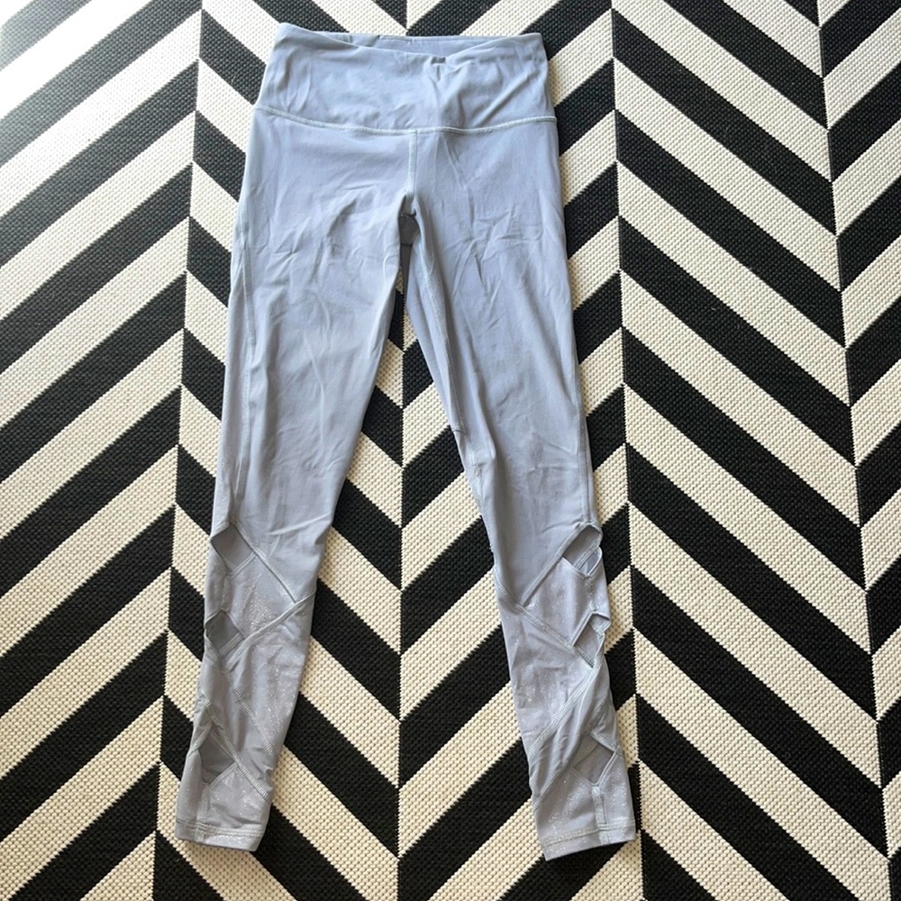 Victoria’s Secret grey leggings size Xs